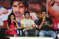 Adda Movie Success Meet